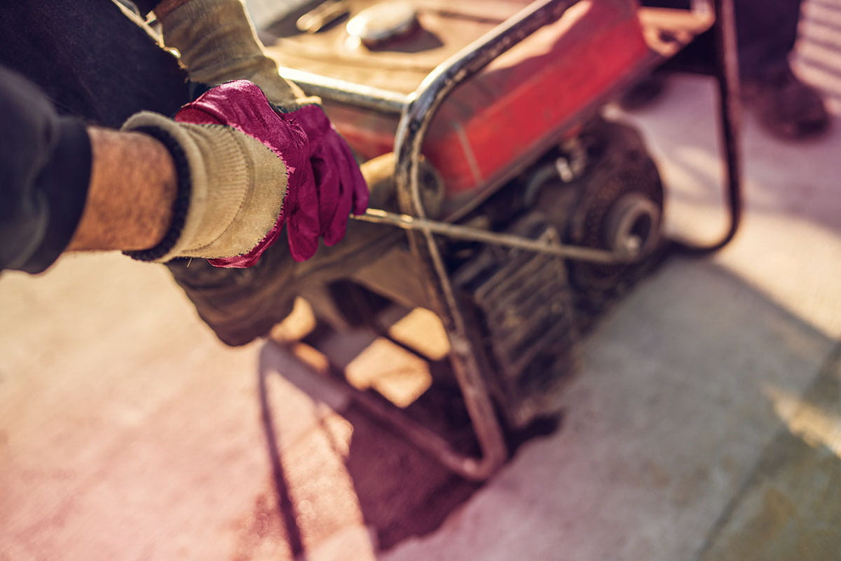 Kırkağaç Jeneratörcü